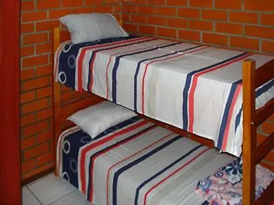 Hotel Fazenda Monte Crista Joinville