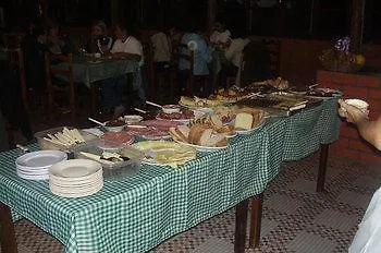Hotel Fazenda Monte Crista Joinville