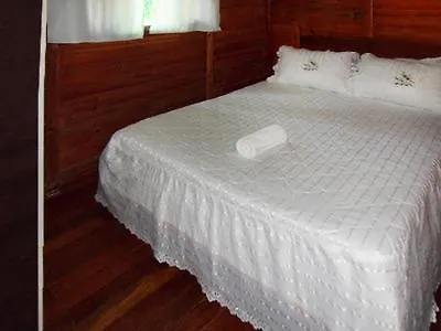 Hotel Fazenda Monte Crista Joinville
