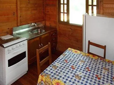 Hotel Fazenda Monte Crista Joinville