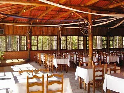 Hotel Fazenda Monte Crista Joinville Brasile