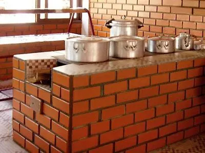 Hotel Fazenda Monte Crista Joinville