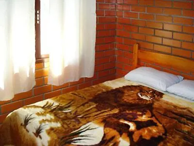 Hotel Fazenda Monte Crista Joinville Brasile