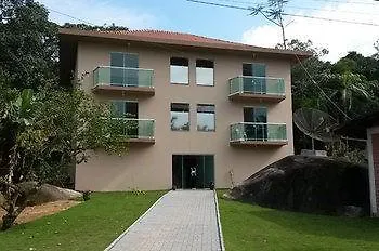 Hotel Fazenda Monte Crista Joinville