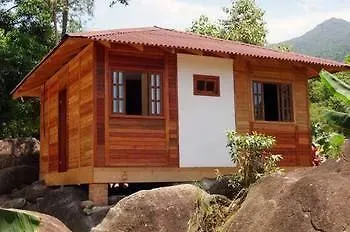 Hotel Fazenda Monte Crista Joinville