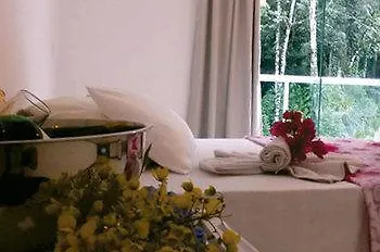 ***  Hotel Fazenda Monte Crista Joinville Brasile