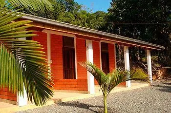 Hotel Fazenda Monte Crista Joinville