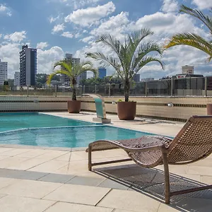 Hotel Alven Palace, Joinville